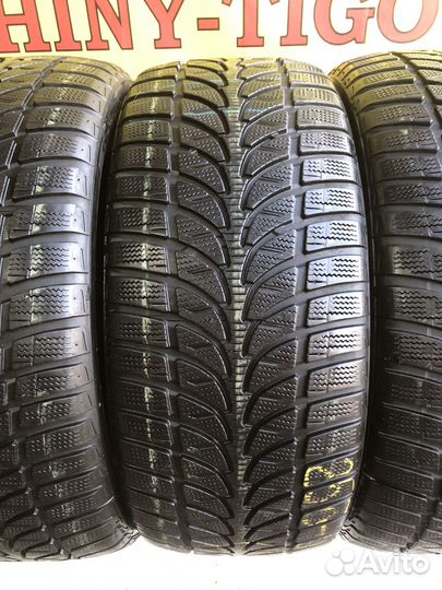 Bridgestone Blizzak LM-80 Evo 255/50 R20 109H