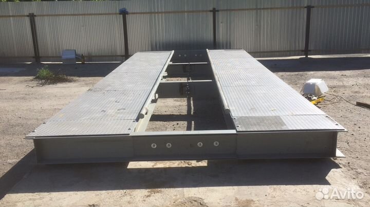 Автовесы. Установка. Ремонт. Продажа