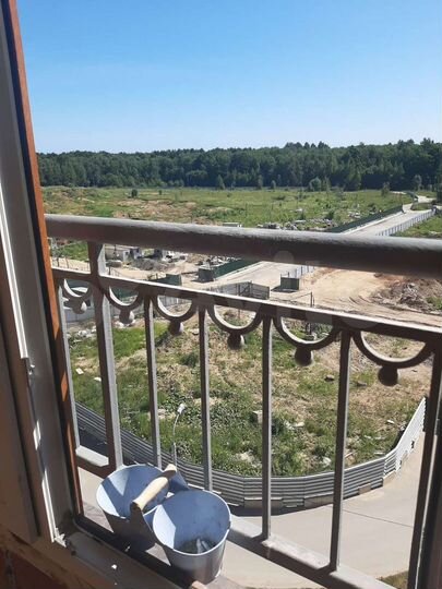 2-к. квартира, 52 м², 7/8 эт.