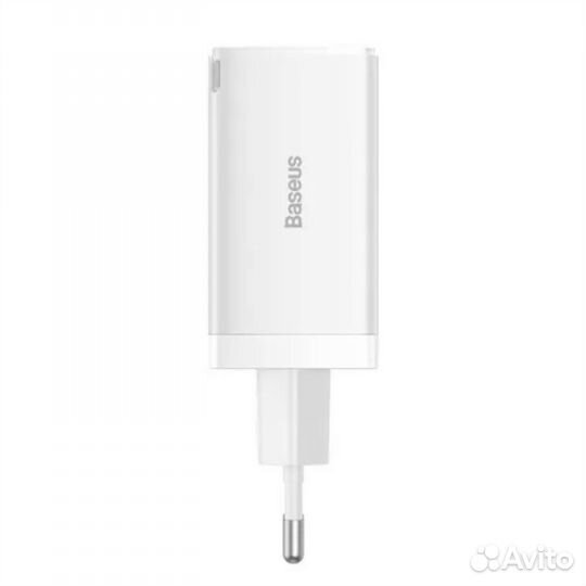 Зарядное устройство Baseus GaN5 Pro