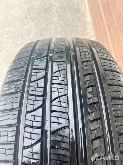 Pirelli Scorpion Verde All Season 265/50 R20