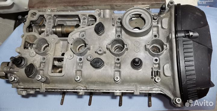 Гбц VAG 1.8 tsi, cdab, BZB