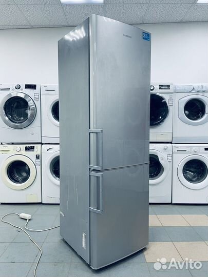 Холодильник бу. No Frost. Гарантия. Доставка