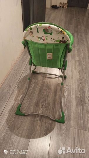 Детский стол для кормления