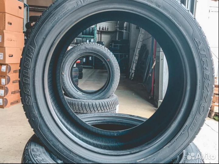 Sailun Atrezzo ZSR 215/45 R17 91Y