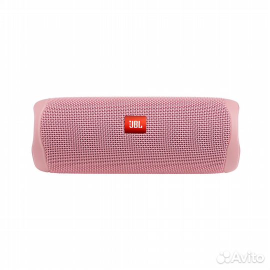Портативная акустика JBL Flip 5 Pink