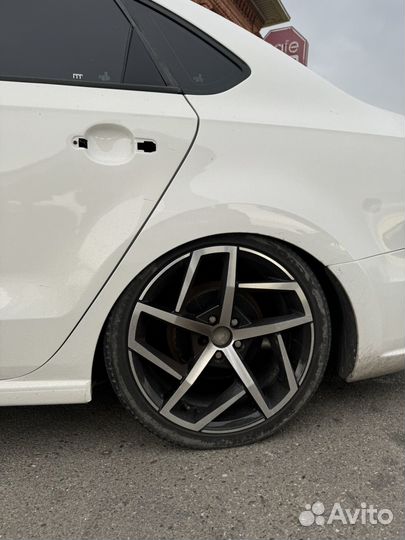 Диски r17 5.100