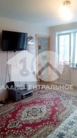 2-к. квартира, 44 м², 4/5 эт.