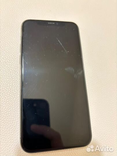 iPhone 11 Pro, 256 ГБ