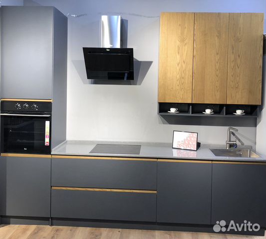 Кухонный гарнитур выставочный образец купить в Краснодаре | Товары для ...