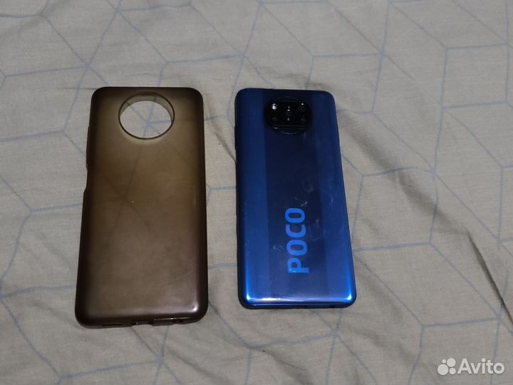 Xiaomi Poco X3 NFC, 6/128 ГБ