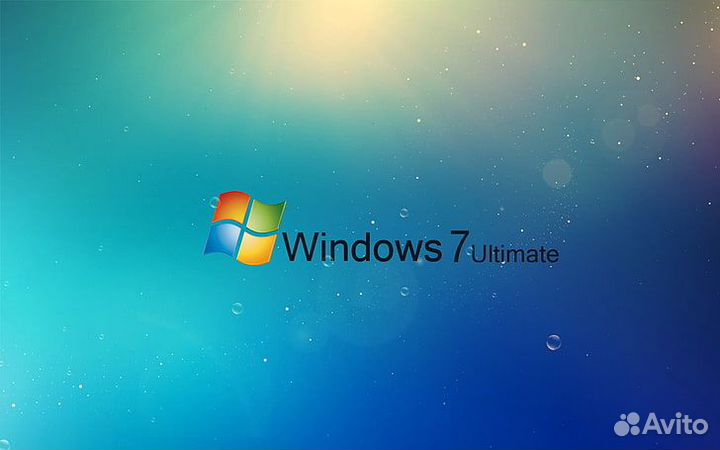 Windows 7,10,11 установка,вирусы,разблокировка