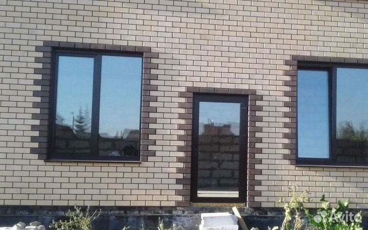 Пластиковые окна за 7 дней