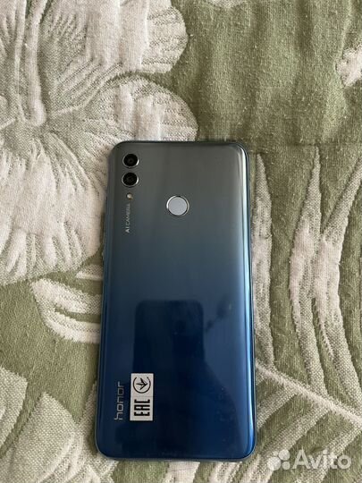 HONOR 10 Lite, 3/32 ГБ