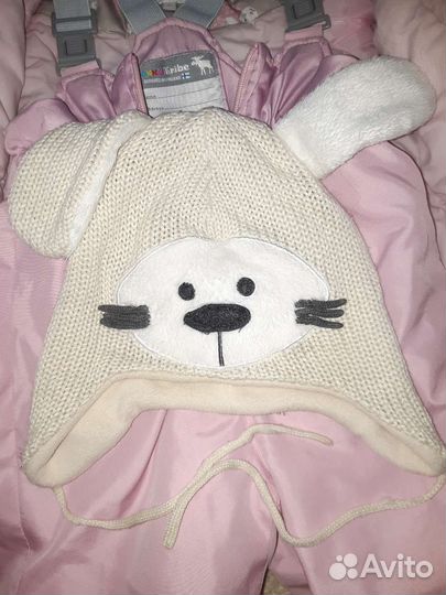 Костюм