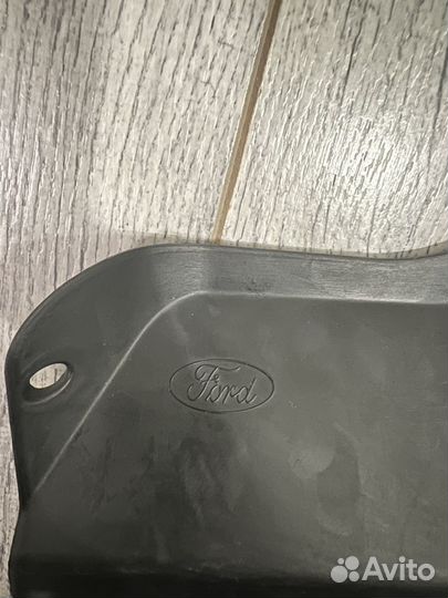 Брызговики форд фокус 3 оригинал