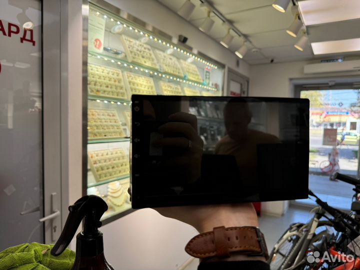 Автомагнитола, Автомагнитола 7