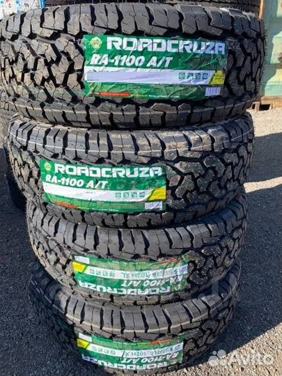 Roadcruza RA1100 A/T 285/50 R20