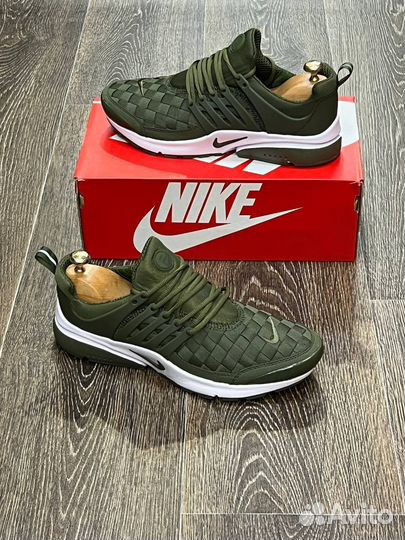 Кроссовки мужские Nike Air presto