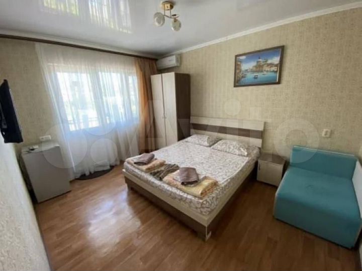 Комната 15 м², 2/3 эт.