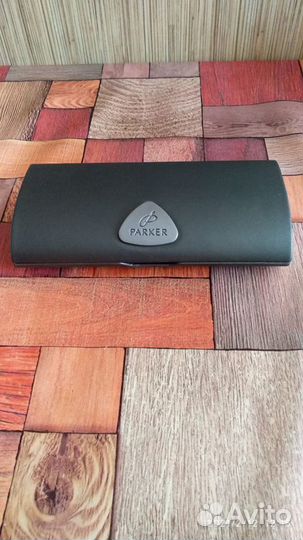 Parker подарочный набор