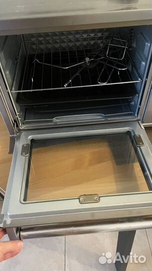 Духовой шкаф