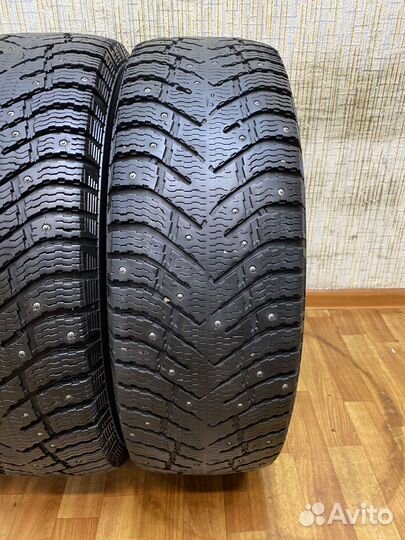 Cordiant Snow Cross 2 SUV 215/65 R16