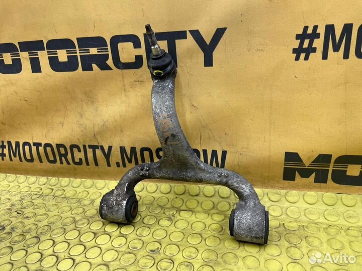 Рычаг передний правый Mercedes-Benz Ml-Class W163