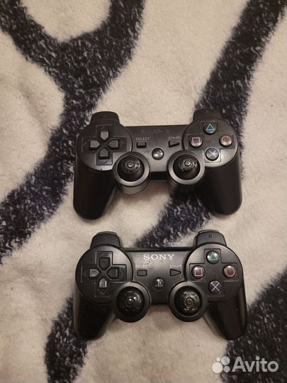 Sony playstation 3 320gb