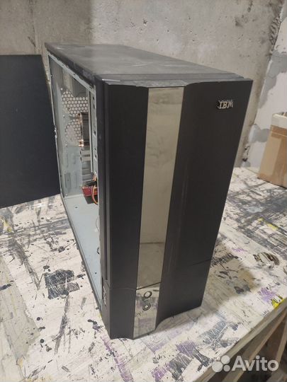 Abit/2GB/Q6600/WD Velociraptor 300GB