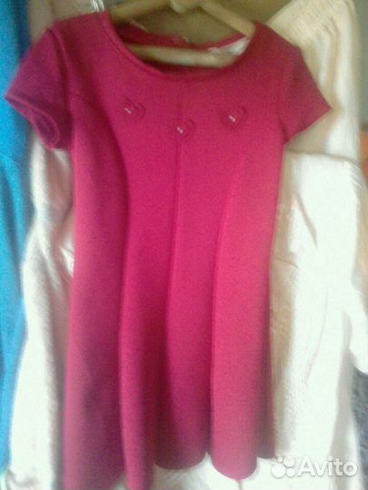 Платье для фигурного катания