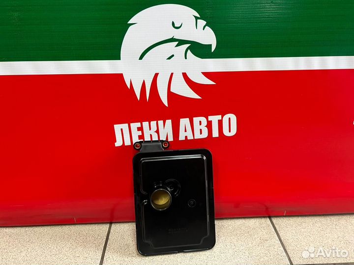 Фильтр АКПП на Solaris 2 Rio 4 оригинал