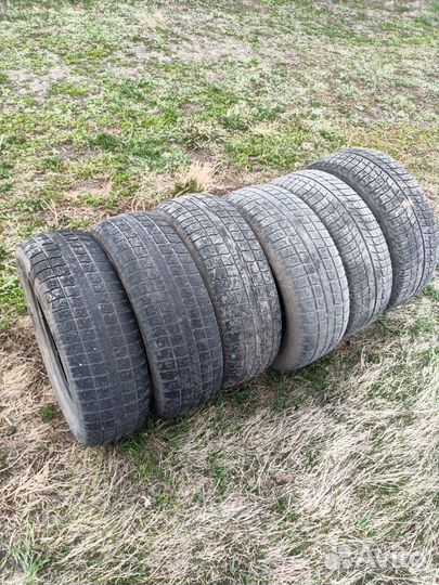 Michelin X-Ice XI3 185/65 R15