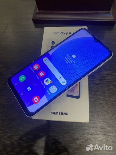 Samsung Galaxy A23, 6/128 ГБ