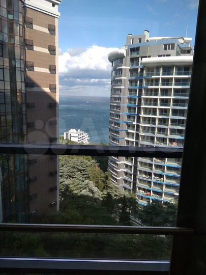 Квартира-студия, 47 м², 12/20 эт.