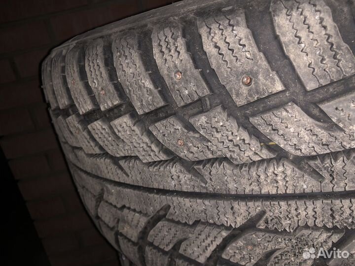 Kumho I'Zen RV Stud KC16 255/55 R18