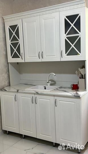 Кухня,буфет