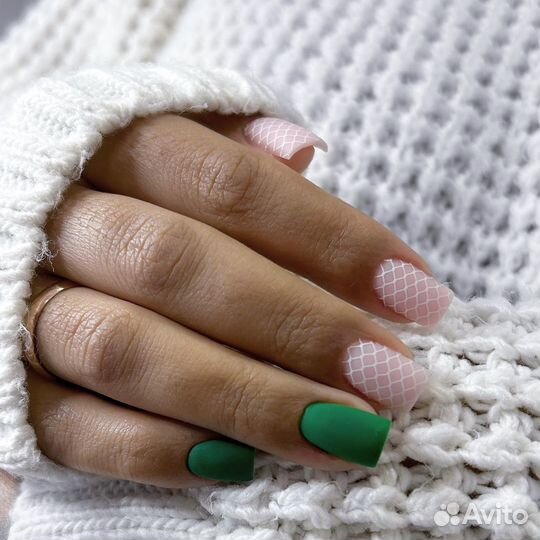 Мастер маникюра