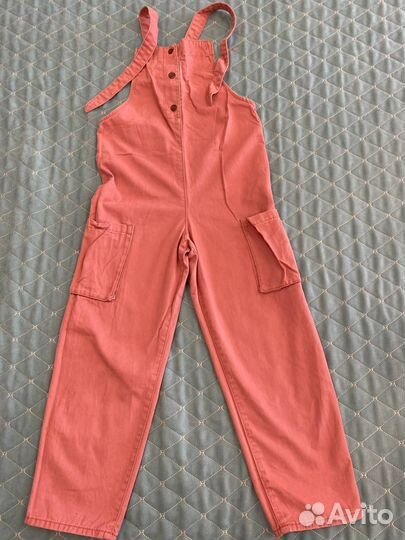 Комбинезон hm для девочки