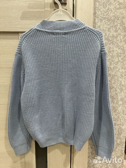 Свитер для девочки
