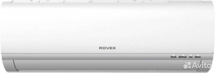 Кондиционеры, сплит-системы