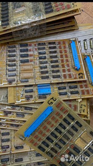 Электроника СССР любая