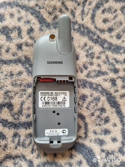 Siemens C35i