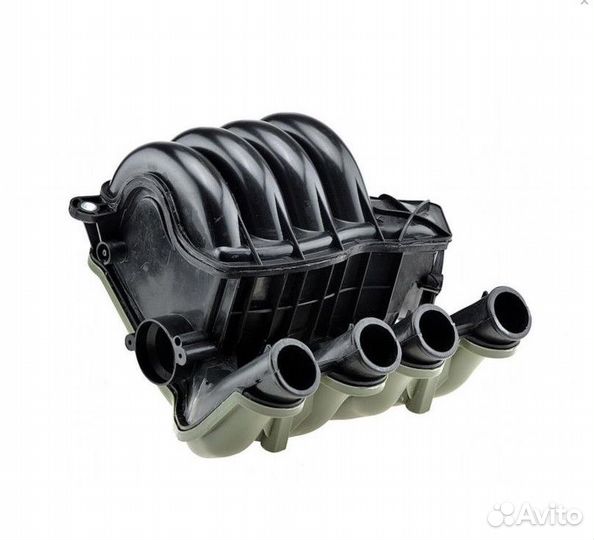 Коллектор впускной 06B133205G VAG