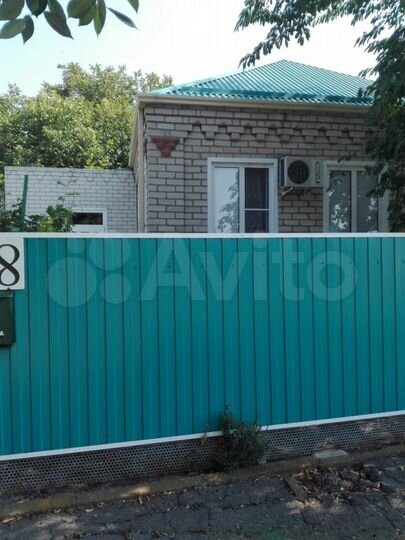 Дом 60 м² на участке 11 сот.