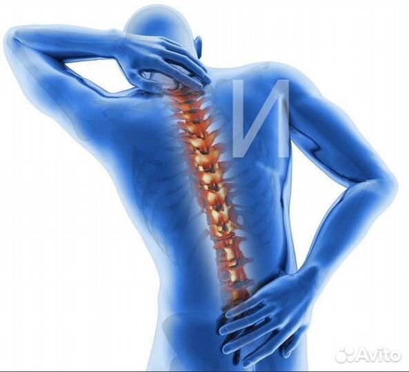 Массаж Массаж остеопатия