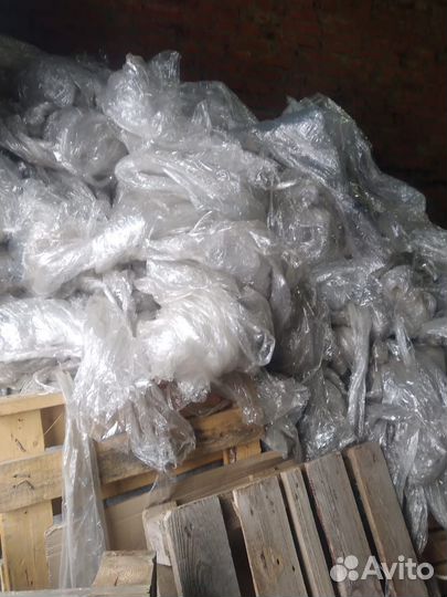 Вывоз вторсырья