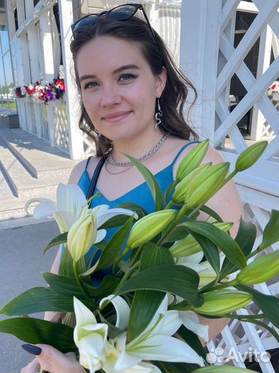 Репетитор английского Софья