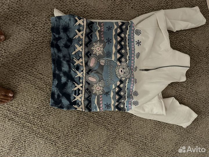 Женская одежда 46р