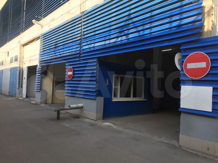 Машиноместо, 17 м²